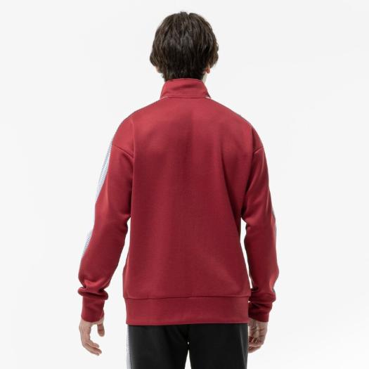 ストレッチスウェットジャケット|32MCC055|ミズノトレーニング