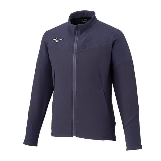 ストレッチ／防風】テックシールドハイブリッドジャケット|32MCC530