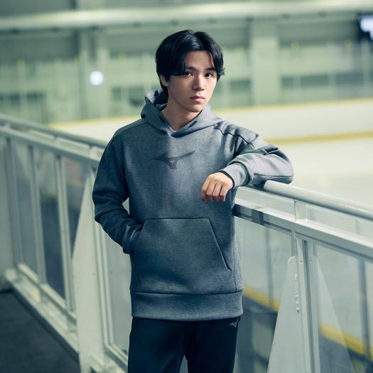 2025年秋冬新作モデル ストレッチスウェット - トレーナー