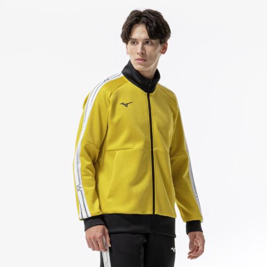 MIZUNO SHOP [�~�Y�m�����I�����C���V���b�v] �X�g���b�`�X�E�F�b�g�W���P�b�g ���j�Z�b�N�X 48 �}���S�[�C�G���[�� 32MCD055