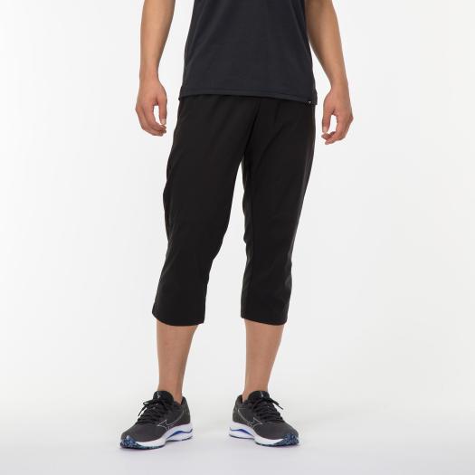 ストレッチ7分丈パンツ メンズ 32md34 ミズノトレーニング トレーニングウエア ミズノ公式オンライン