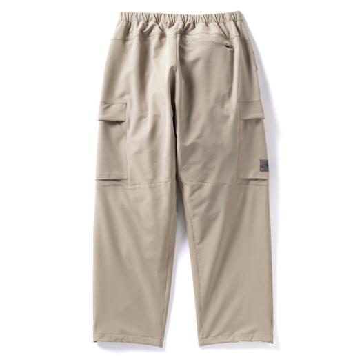 新品未使用保管品 MIZUNO ミズノパンツ ルーズフィットロングパンツ|32MD4US7|ミズノトレーニング