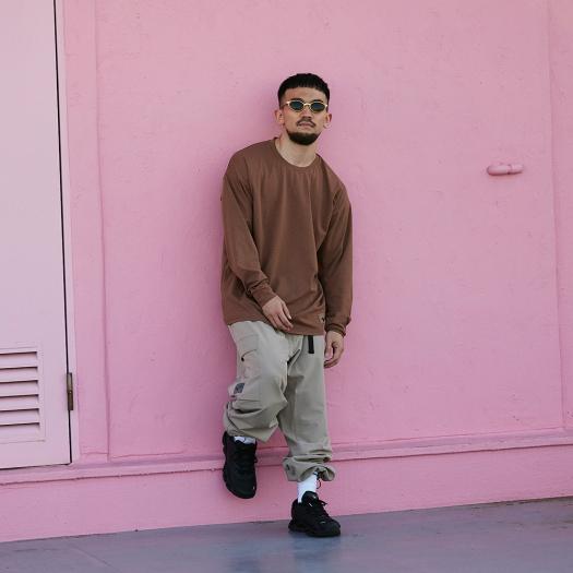 新品未使用保管品 MIZUNO ミズノパンツ ルーズフィットロングパンツ|32MD4US7|ミズノトレーニング