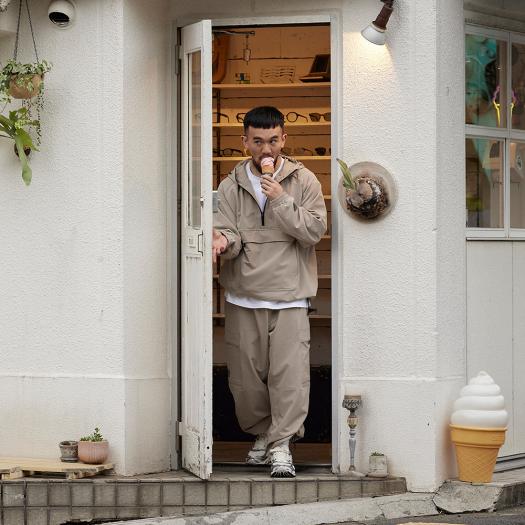 新品未使用保管品 MIZUNO ミズノパンツ ルーズフィットロングパンツ|32MD4US7|ミズノトレーニング