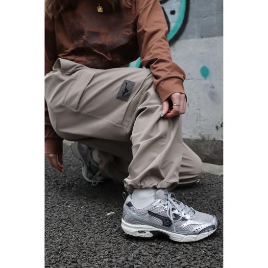 ルーズフィットロングパンツ|32MD4US7|ミズノトレーニング