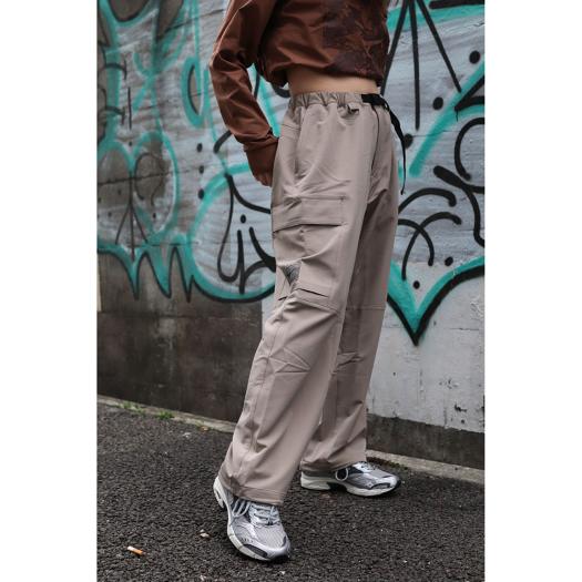 マニプロ　ロングパンツ ルーズフィットロングパンツ|32MD4US7|ミズノトレーニング