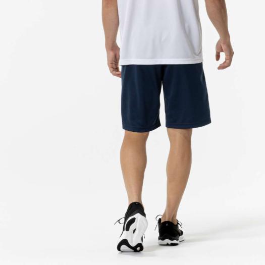 ナビドライニットハーフパンツ|32MDC190|ミズノトレーニング