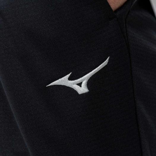 S/2 新品タグ付き MIZUNO ミズノパンツ ナビドライニットロングパンツ|32MDC195|ミズノトレーニング