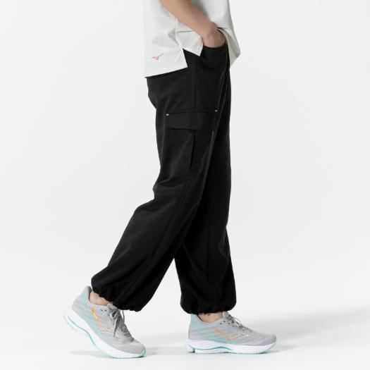 ストレッチクロスカーゴパンツ|32MDC346|ミズノトレーニング