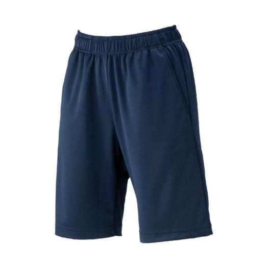 ナビドライニットハーフパンツ|32MDC390|ミズノトレーニング