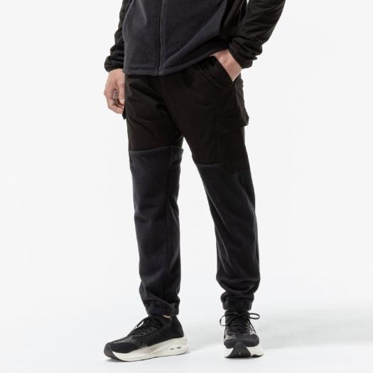 MIZUNO SHOP [ミズノ公式オンラインショップ] プルーフフリースパンツ メンズ 09 ブラック 32MDC558