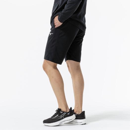 ライトストレッチニットハーフパンツ|32MDD123_j|ミズノトレーニング