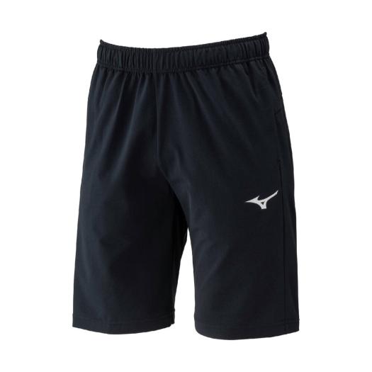 ライトストレッチニットハーフパンツ|32MDD123_j|ミズノトレーニング
