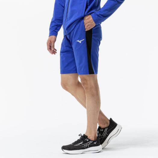 ライトストレッチニットハーフパンツ|32MDD123_j|ミズノトレーニング