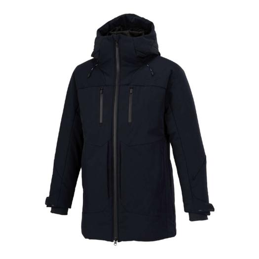 新品 MIZUNO ミズノ ダウン Lテックフィルジャケット ウォーマー コート 楽天市場】ミズノ 【MIZUNO】 メンズ テックフィル コート