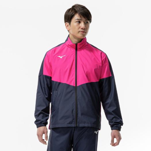 MIZUNO SHOP [~YmICVbv] EBhu[J[WPbg jZbNX 64 sNO[×fB[vlCr[ 32MEC120