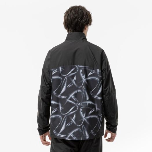 吸湿発熱】ブレスサーモウォーマージャケット|32MEC541|ミズノ