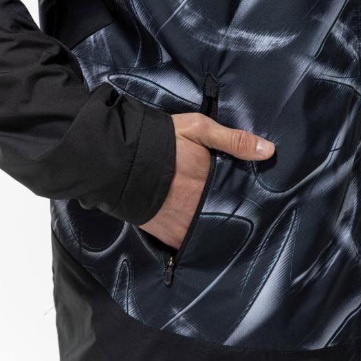 吸湿発熱】ブレスサーモウォーマージャケット|32MEC541|ミズノ