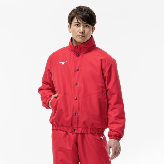 MIZUNO SHOP [~YmICVbv] yzMzuXT[ȃEH[}[WPbg jZbNX 62 `Cj[Ybh 32MEC551