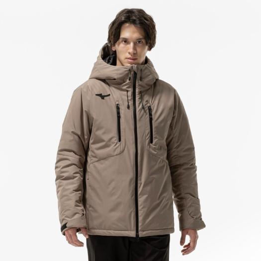 MIZUNO SHOP [~YmICVbv] yۉfށ^zMzebNtBuXT[R[g jZbNX 52 L 32MEC552