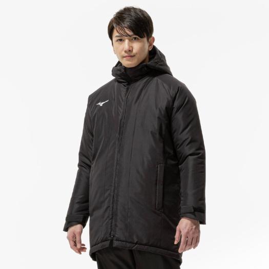 MIZUNO SHOP [~YmICVbv] yzMzuXT[ȃ~hR[g jZbNX 09 ubN 32MEC650