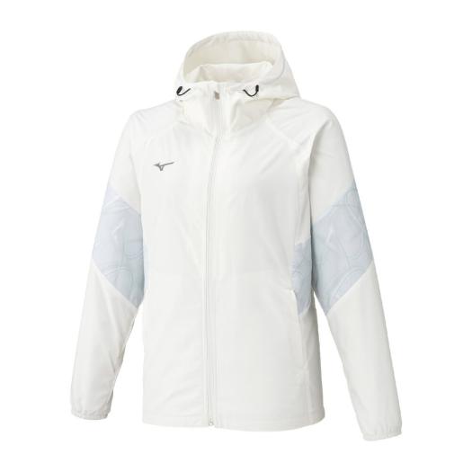 吸湿発熱】ブレスサーモウォーマージャケット|32MEC831|ミズノ