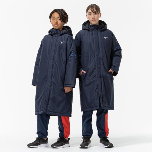 MIZUNO SHOP [~YmICVbv] ȃR[g WjA 14 hXlCr[ 32MEC950