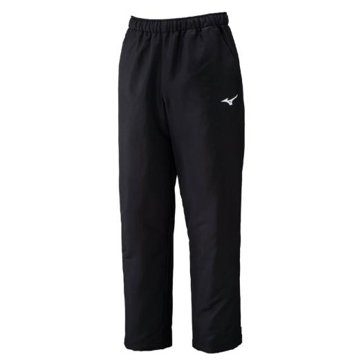 吸湿発熱】ブレスサーモ中綿ウォーマーパンツ|32MFC551|ミズノ