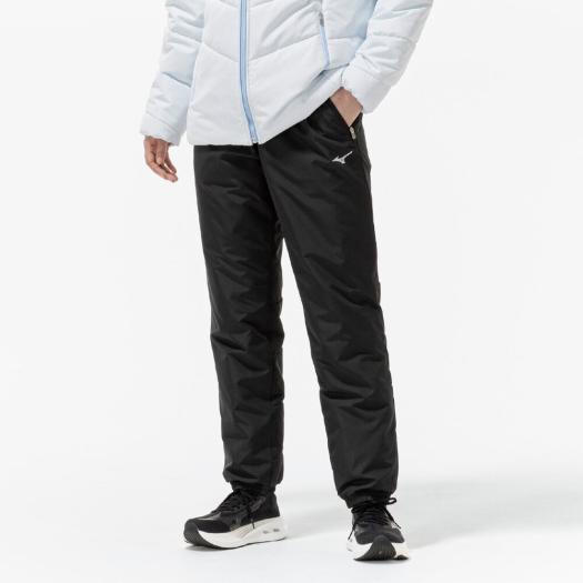 MIZUNO SHOP [ミズノ公式オンラインショップ] 【保温素材／吸湿発熱】テックフィルブレスサーモパンツ ウィメンズ 09 ブラック 32MFC835