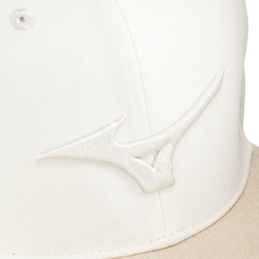 フラットキャップ|32MW4US1|ミズノトレーニング|トレーニングウエア