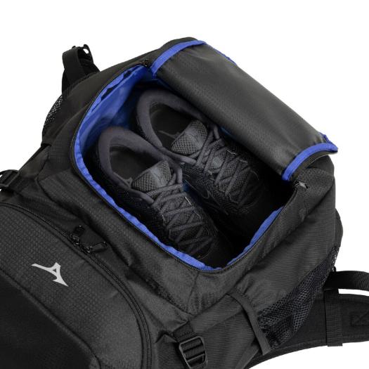 チームバックパック(40L)|33JDD102|バックパック|バッグ|ミズノ公式