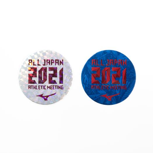 侍ジャパン  缶バッジ WBC 侍ジャパン 缶バッジ | sportscards jst