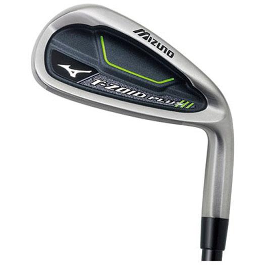 T-ZOID PLUS アイアン｜ゴルフ｜ミズノ公式オンライン