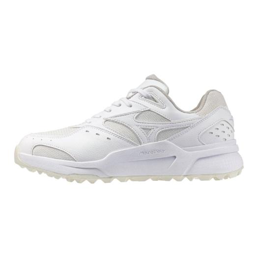 MIZUNO SHOP [�~�Y�m�����I�����C���V���b�v] �y�~�Y�m���c����zCONTENDER GS(�S���t) ���j�Z�b�N�X 05 �z���C�g×�z���C�g 51GM2621