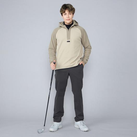 MIZUNO ソフトタッチストレッチパンツ|52MFD621|パンツ|ゴルフウエア