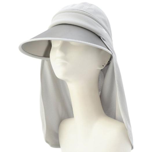 MIZUNO SHOP [�~�Y�m�����I�����C���V���b�v] UV 4WAY�o�C�U�[ �E�B�����Y 03 ���C�g�O���[ 52MWD224