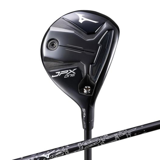 MIZUNO SHOP [�~�Y�m�����I�����C���V���b�v] �y�\��zJPX ONE �t�F�A�E�G�[�E�b�h(No.5�ANo.7)(MFUSION HT F �J�[�{���V���t�g�t) �����Y 57 No.7 5KJBB70550