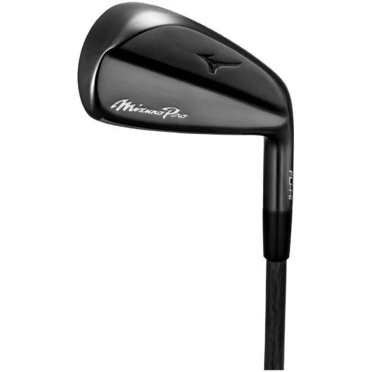 MIZUNO SHOP [ミズノ公式オンラインショップ] Mizuno Pro FLI-HI 単品(No.3)(OT iron 75 カーボンシャフト付) 5KJCB31873