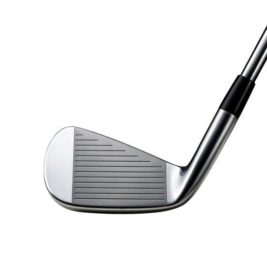 Mizuno Pro M-15 アイアン 単品(No.4、GW)(N.S.PRO MODUS3 TOUR105