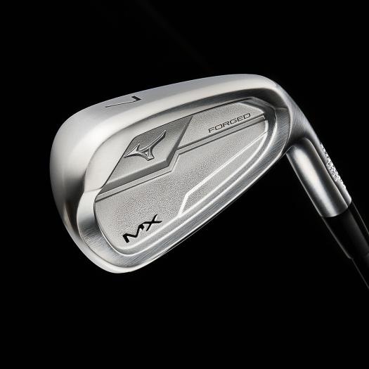 MX FORGED アイアン単品(No.5、GW、SW)(N.S.PRO 950GH neo スチール