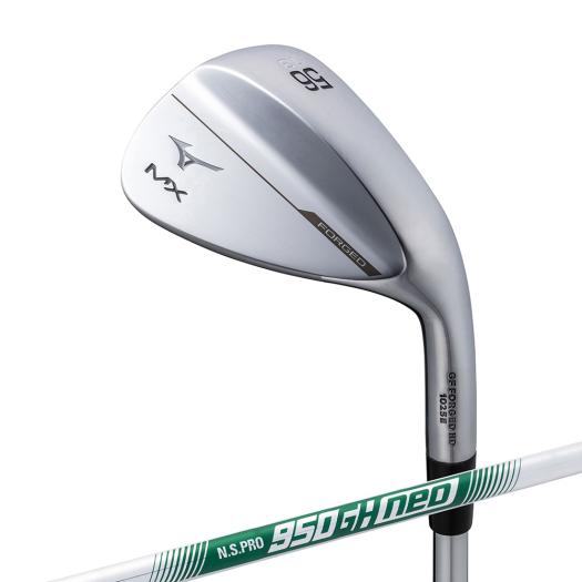 MX FORGED アイアン単品(No.5、GW、SW)(N.S.PRO 950GH neo スチール