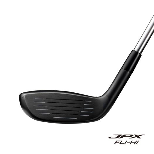 JPX 925 コンボセット FLI-HI(25度)＆HOT METAL PRO(No.7～9、PW) 5本