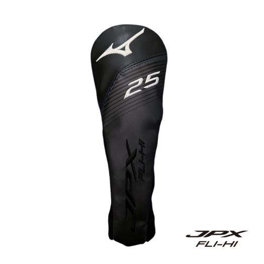 激飛びFWが2本選べて超破格!◆　ダイナミクス 適合限界強反発FW2本セット JPX 925 コンボセット FLI-HI(25度)＆HOT METAL PRO(No.7～9、PW) 5本