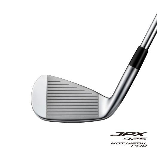 JPX 925 コンボセット FLI-HI(25度)＆HOT METAL PRO(No.7～9、PW) 5本