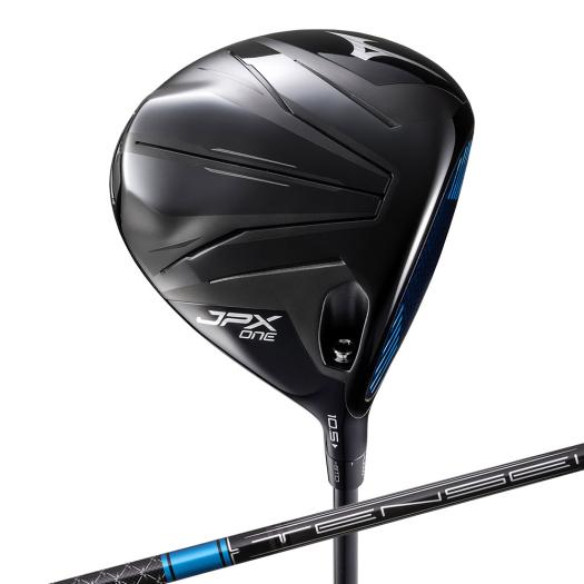 MIZUNO SHOP [�~�Y�m�����I�����C���V���b�v] �y�\��zJPX ONE �h���C�o�[(TENSEI BLUE MM D �J�[�{���V���t�g�t) �����Y 10 10.5° 5KJMB70351