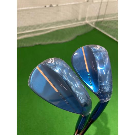 T24 WEDGE BLUE LIMITED EDITION(ブルーリミテッドエディション)2本組 ...