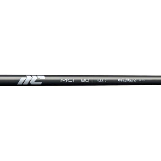 Mizuno Pro M-15 アイアン(グレーIP仕上げ) 6本組(No.5～9、PW)(MCI 80