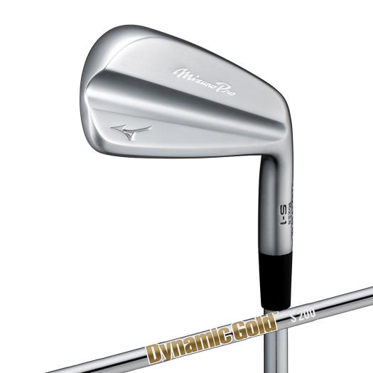 MIZUNO　MP-54　MCI100S　アイアンセット　6本／ミズノ　軟鉄鍛造 ミズノアイアンセットMP-54 （MIZUNO - MIZUNO MP-54 MCI100S