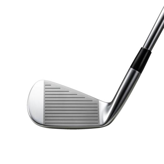 Mizuno Pro S-3 アイアン単品(No.4)(Dynamic Gold 120 スチール