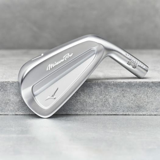Mizuno Pro S-3 アイアン単品(No.4)(Dynamic Gold 120 スチール